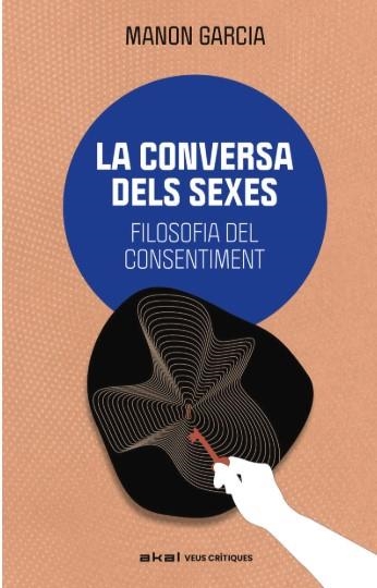 LA CONVERSA DELS SEXES | 9788446058397 | GARCÍA, MANON