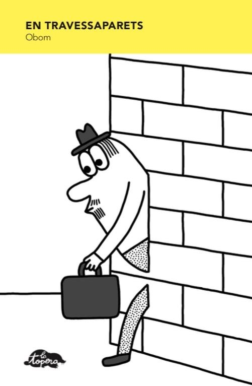 EN TRAVESSAPARETS | 9788409818730