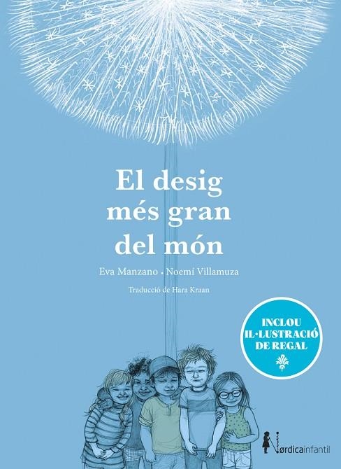 EL DESIG MÉS GRAN DEL MÓN (ED. ESPECIAL 10 ANYS) | 9791387922924 | MANZANO, EVA