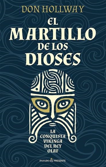 EL MARTILLO DE LOS DIOSES | 9791399120639 | HOLLWAY, DON