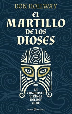 EL MARTILLO DE LOS DIOSES | 9791399120639 | HOLLWAY, DON