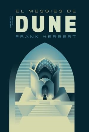 EL MESSIES DE DUNE | 9788412968767 | HERBERT, FRANK