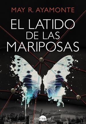 EL LATIDO DE LAS MARIPOSAS | 9791387810528 | R. AYAMONTE, MAY