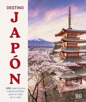 DESTINO JAPÓN (GUÍAS VISUALES. VIAJES PARA REGALAR) | 9780241802885 | HALLETT, REBECCA