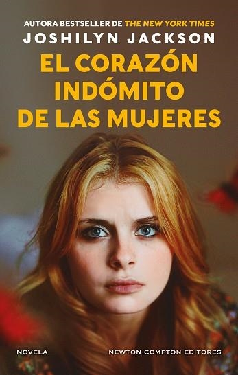 EL CORAZÓN INDÓMITO DE LAS MUJERES | 9791387788209 | JACKSON, JOSHILYN