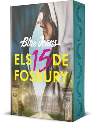 ELS 15 DE FOSBURY | 9788466434898 | BLUE JEANS