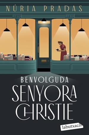 BENVOLGUDA SENYORA CHRISTIE | 9791387802486 | PRADAS ANDREU, NÚRIA