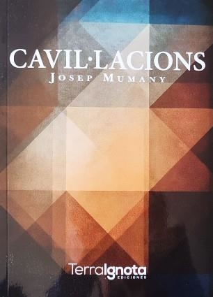 CAVIL-LACIONS  | 9791399155587 | JOSEP MUMANY BAÑOS