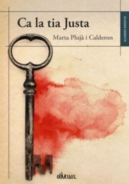 CA LA TIA JUSTA | 9791387908126 | PUJA I CALDERON, MARTA