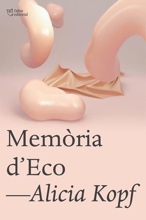 MEMÒRIA D’ECO | 9791387672300 | KOPF, ALICIA