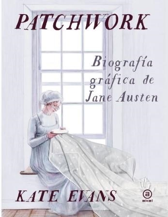 PATCHWORK | 9788446058212 | EVANS, KATE