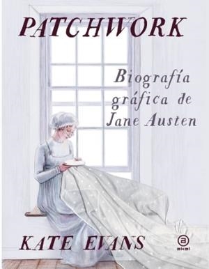 PATCHWORK | 9788446058212 | EVANS, KATE