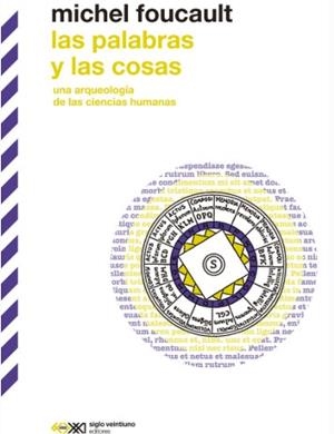 PALABRAS Y LAS COSAS, LAS | 9788432321856 | FOUCAULT, MICHEL / MICHEL, FOUCAULT MICHEL