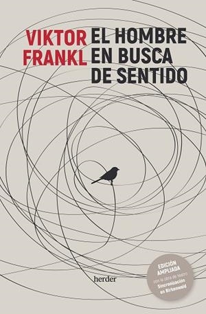 EL HOMBRE EN BUSCA DE SENTIDO | 9788425451096 | FRANKL, VIKTOR