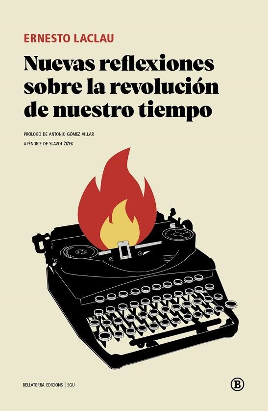 NUEVAS REFLEXIONES SOBRE LA REVOLUCIÓN DE NUESTRO TIEMPO | 9791387639617 | DESCONOCIDO