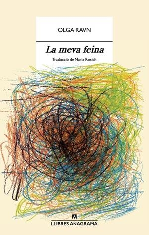 LA MEVA FEINA | 9788433947871 | RAVN, OLGA