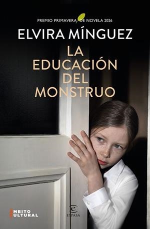 LA EDUCACIÓN DEL MONSTRUO | 9788467081398 | MÍNGUEZ, ELVIRA