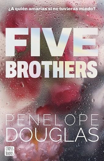 FIVE BROTHERS | 9788408318545 | DOUGLAS, PENELOPE