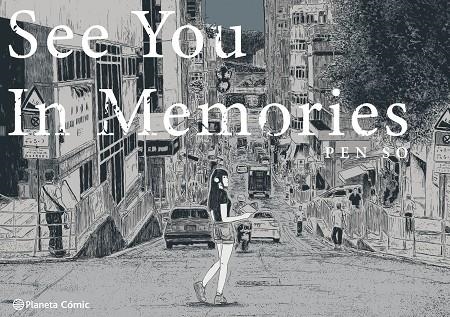 SEE YOU IN MEMORIES | 9791387780876 | SO, PEN