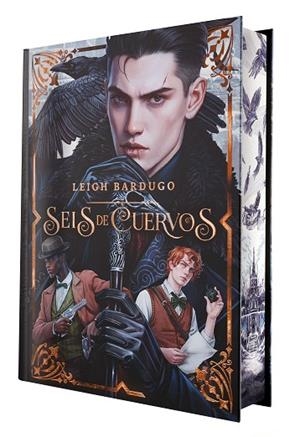 SEIS DE CUERVOS (EDICIÓN ESPECIAL LIMITADA) | 9791387711979 | BARDUGO, LEIGH
