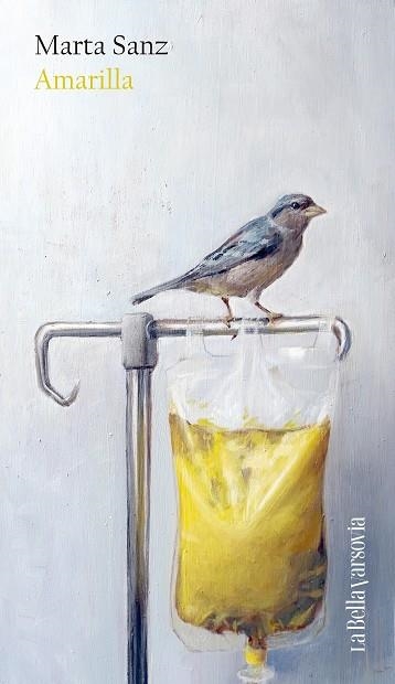 AMARILLA | 9788433947727 | SANZ, MARTA
