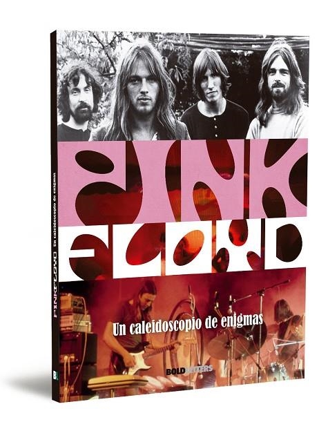 PINK FLOYD /NUEVA EDICIÓN) | 9791387848118 | O'NEILL, MICHAEL