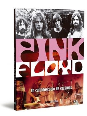 PINK FLOYD /NUEVA EDICIÓN) | 9791387848118 | O'NEILL, MICHAEL