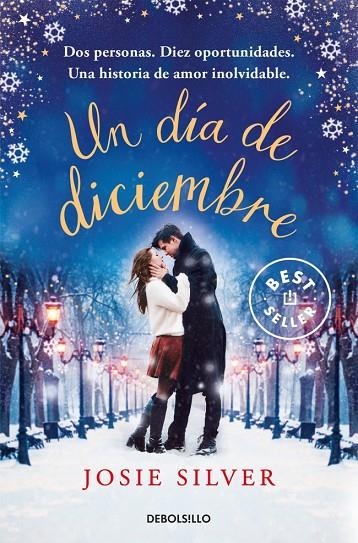UN DÍA DE DICIEMBRE | 9788466352055 | SILVER, JOSIE