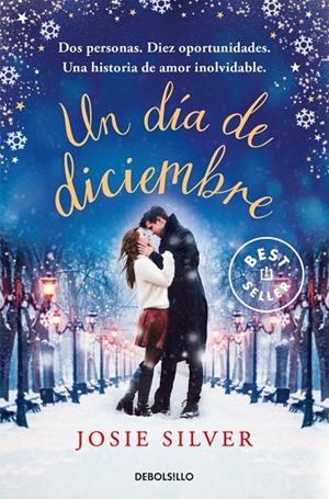 UN DÍA DE DICIEMBRE | 9788466352055 | SILVER, JOSIE