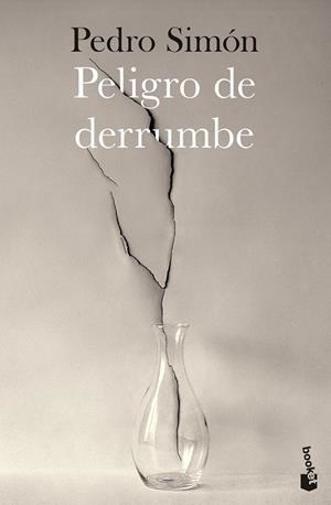 PELIGRO DE DERRUMBE | 9788467081183 | PEDRO SIMÓN
