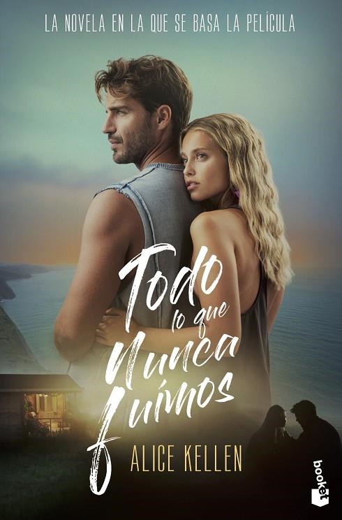 TODO LO QUE NUNCA FUIMOS (ED. PELÍCULA) | 9788408320258 | KELLEN, ALICE