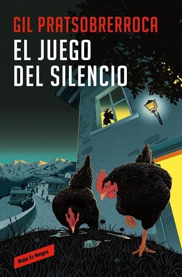 EL JUEGO DEL SILENCIO | 9791387740856 | PRATSOBRERROCA, GIL