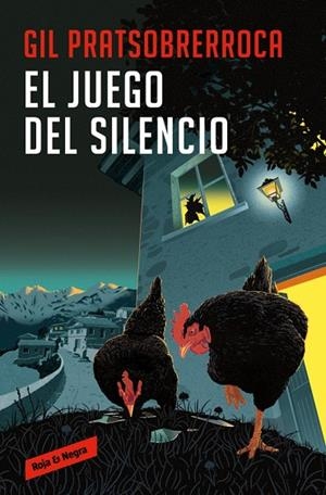 EL JUEGO DEL SILENCIO | 9791387740856 | PRATSOBRERROCA, GIL