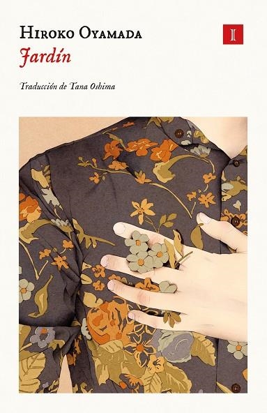 JARDÍN | 9791387641849 | OYAMADA, HIROKO