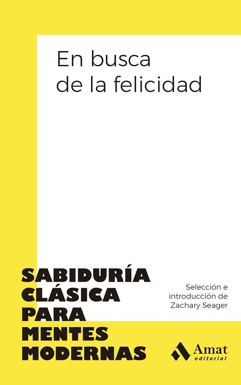 EN BUSCA DE LA FELICIDAD | 9788410451650
