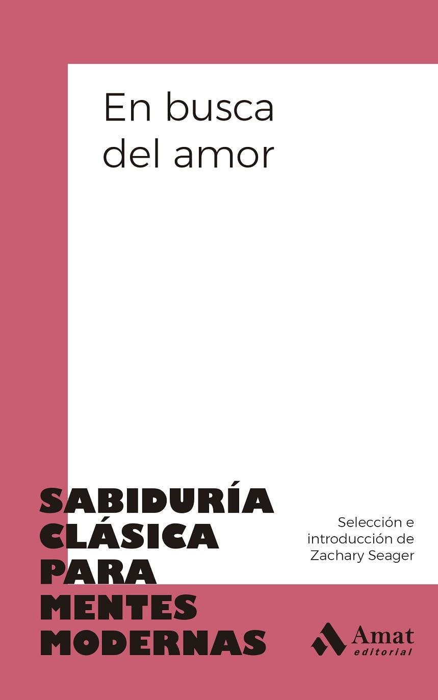EN BUSCA DEL AMOR | 9788410451674