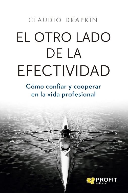 EL OTRO LADO DE LA EFECTIVIDAD | 9791387796556 | DRAPKIN SAAVEDRA, CLAUDIO
