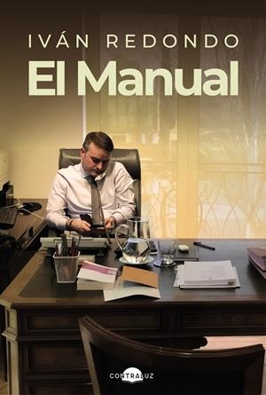 EL MANUAL | 9791387810696 | REDONDO, IVÁN