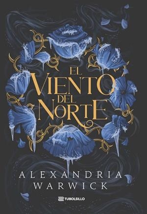 EL VIENTO DEL NORTE | 9791387739430 | WARWICK, ALEXANDRIA