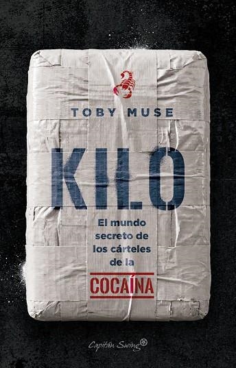 KILO | 9791399105902 | MUSE, TOBY