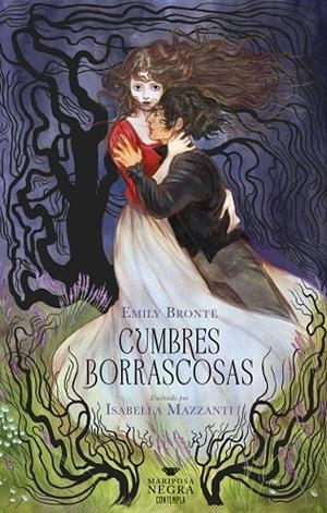 CUMBRES BORRASCOSAS | 9788414065976 | BRONTË, EMILY