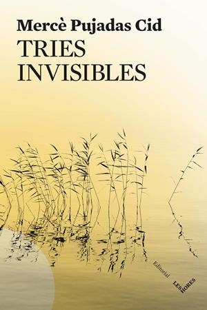 TRIES INVISIBLES | 9791399072150 | PUJADAS CID, MERCÈ