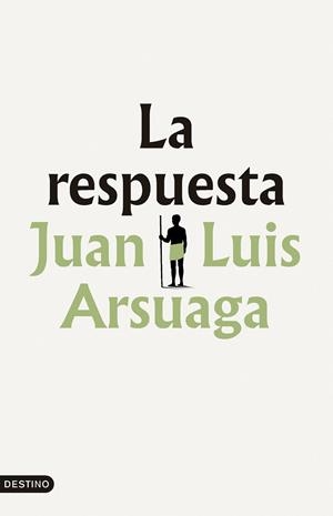LA RESPUESTA | 9788423369898 | ARSUAGA, JUAN LUIS