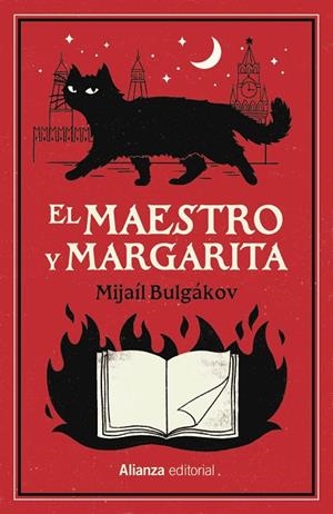 EL MAESTRO Y MARGARITA | 9791370092573 | BULGÁKOV, MIJAÍL