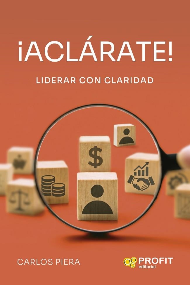 ¡ACLÁRATE! | 9791387796495 | PIERA SERRA, CARLOS