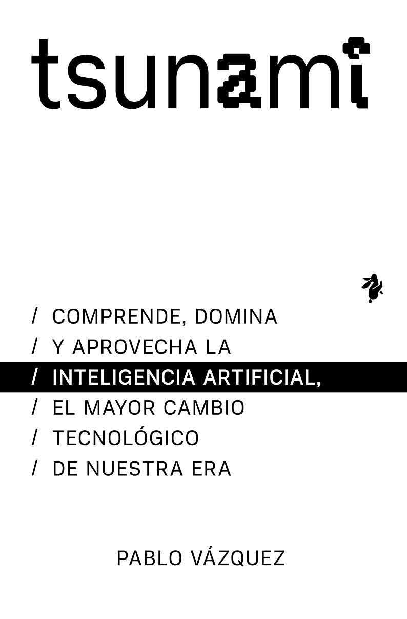 TSUNAMI | 9791387936310 | VÁZQUEZ, PABLO