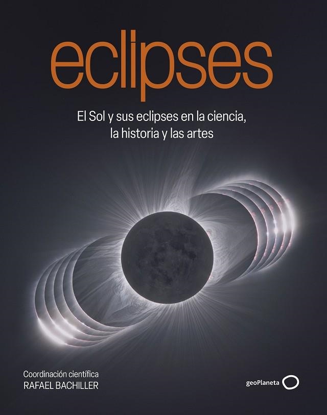ECLIPSES | 9788408320548 | BACHILLER, RAFAEL