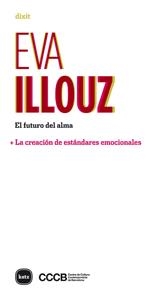 EL FUTURO DEL ALMA | 9788415917113 | ILLOUZ, EVA