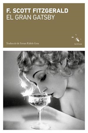 EL GRAN GATSBY - CATALÀ - | 9791399140996 | FITZGERALD, FRANCIS SCOTT