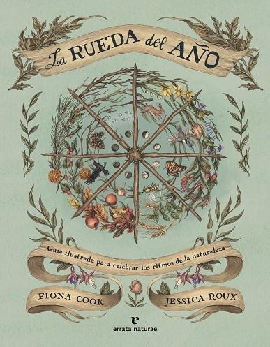 LA RUEDA DEL AÑO | 9791387597313 | COOK, FIONA